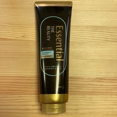 エッセンシャルプレミアムトリートメント
