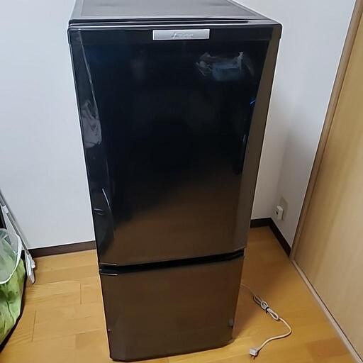 冷蔵庫　三菱電機