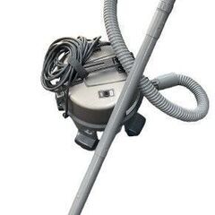 日立/HITACHI 業務用掃除機 CV-G95K 紙パック式 ...