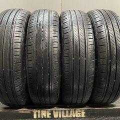 DUNLOP ENASAVE EC300 155/65R14 1...