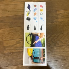 INTEX ハンドポンプ　29センチ
  の画像
