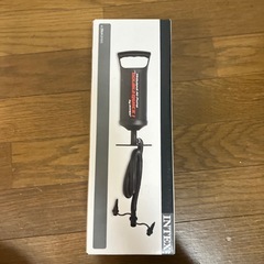 INTEX ハンドポンプ　29センチ
  の画像