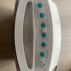ファンヒーターの画像