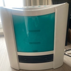 ファンヒーター