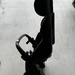 ★bikke用★リヤチャイルドシートの画像