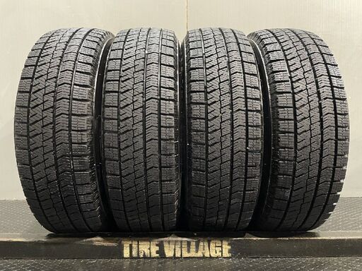 BS BLIZZAK VRX2 165/65R14 14インチ スタッドレス 4本 2018年製 BS BLIZZAK VRX2 165/65R14 14インチ スタッドレス 4本 2018年製