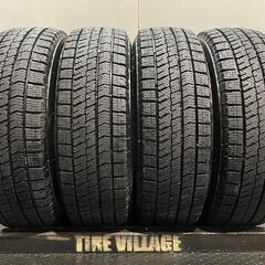 【走行短め】BS BRIDGESTONE BLIZZAK VRX...