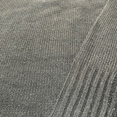 【エゴイスト】前後Vニットの画像
