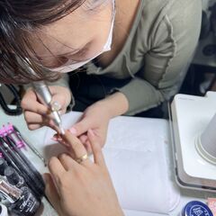 最短２か月でネイリストデビュー！レッスン料無料でネイリストになれます♪