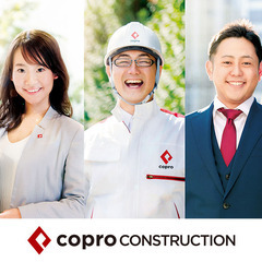 ✅完全未経験なのに初月40万円!?✅0からでも働ける施工管理アシ...