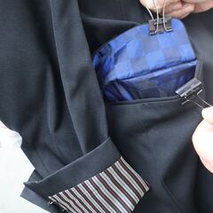 変形学生服　カスタム 学ラン　男子学生服　上衣のみ　ﾃﾞｯﾄｽﾄｯｸ @sj0251A27ssの画像