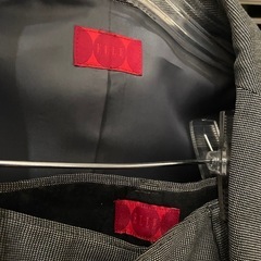 パンツスーツの画像