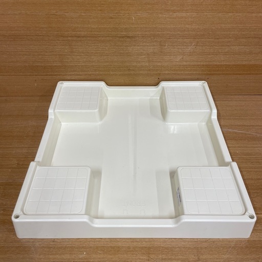 【洗濯機防水パン】かさ上げ台 テクノテック