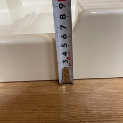 【洗濯機防水パン】かさ上げ台 テクノテックの画像