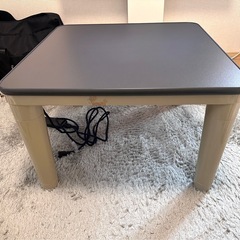 こたつ 60cm×60cm