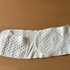 帝王切開　保護腹帯の画像