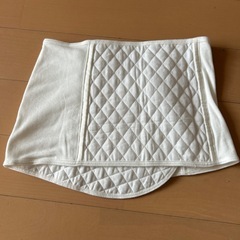 帝王切開　保護腹帯の画像