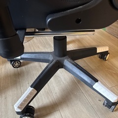 ゲーミングチェア取りに来れる方のみの画像