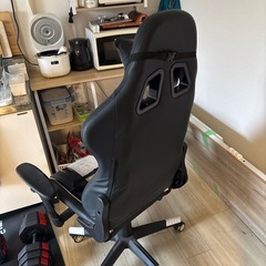 ゲーミングチェア取りに来れる方のみの画像