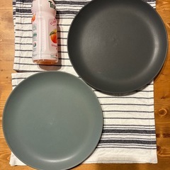standard product プレート