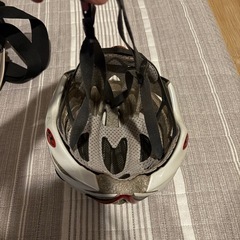 ヘルメットの画像