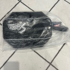 久保田スラッガースパイクケースの画像