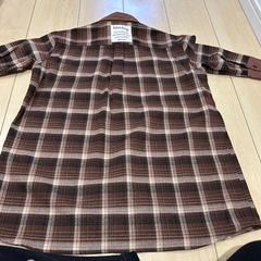 110サイズミッキーマウス　シャツの画像