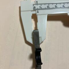 タイピン　タイクリップ ホルダー バス用マイクマイククリップ クリップホルダーの画像