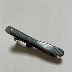 タイピン　タイクリップ ホルダー バス用マイクマイククリップ クリップホルダーの画像