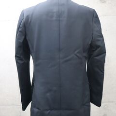 変形学生服　カスタム 学ラン　男子学生服　上衣のみ　ﾃﾞｯﾄｽﾄｯｸ @sj0252A27ssの画像