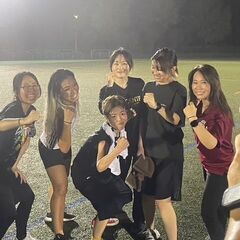 【毎週月曜日はダイエットフットサル!!】男女問わず、未経験者、初心者でゆる～くフットサルしませんか？ - メンバー募集