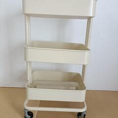 IKEA イケア ワゴン