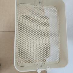 IKEA イケア ワゴンの画像