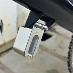☆中古特価品☆ KHS F-20R フレームセットの画像