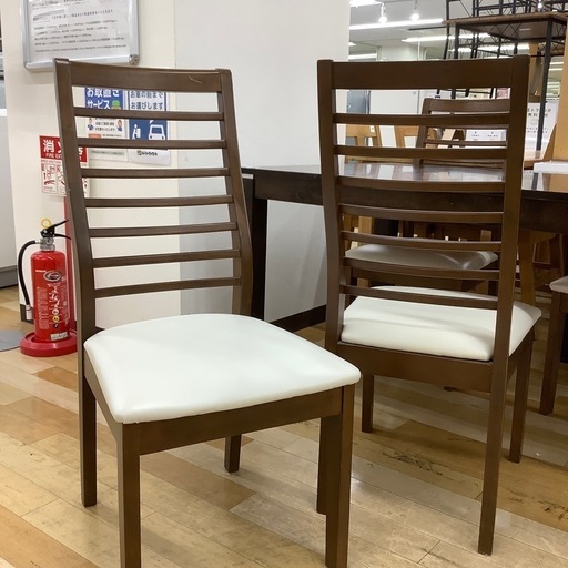 トレファク ラパーク岸和田店】ダイニング5点セット入荷しました 