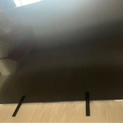 REGZA 65型液晶テレビ