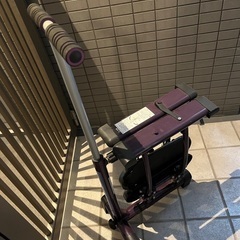 トレーニングマシンの画像
