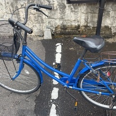 自転車