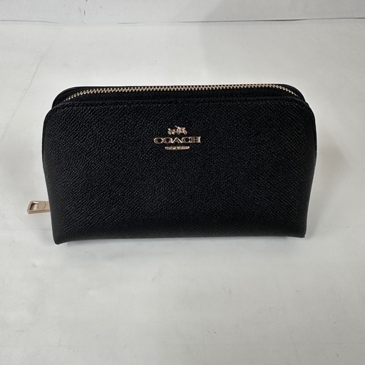 ドリーム川西店御来店限定】COACH コスメポーチ53067【20000109256500018】