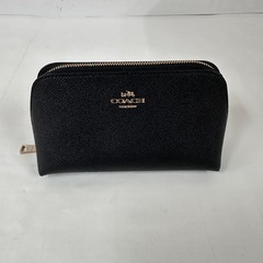 【ドリーム川西店御来店限定】COACH コスメポーチ53067【20000109256500018】の画像