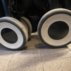 サイベックスB型　機内持ち込みOKの画像