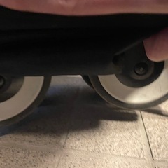 サイベックスB型　機内持ち込みOKの画像