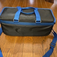 絵の具　バッグ　セット　男の子の画像