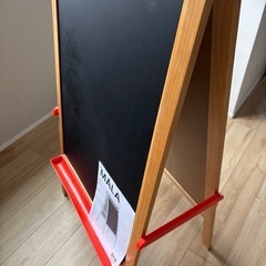 IKEA MALA イケア　モーラ　ソフトウッドの画像