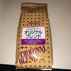 コーヒー