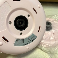ティファール　電気ポットの画像