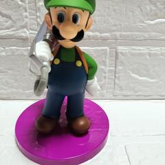 ルイージマンション２スタンダードフィギュア

Luigi's M...