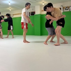 2.26(水) MMAクラス