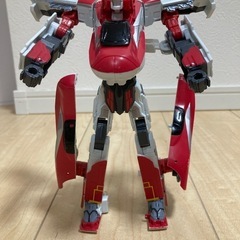 シンカリオン　DXS09こだま500  E6 こまちの画像