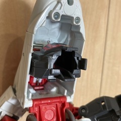 シンカリオン　DXS09こだま500  E6 こまちの画像